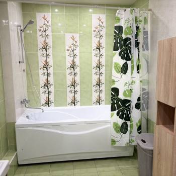 Сдается 1-комнатная квартира, 52 м²
