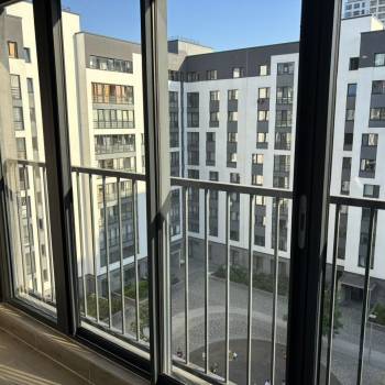 Сдается 1-комнатная квартира, 52 м²