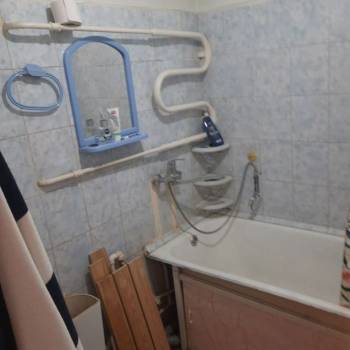 Сдается 1-комнатная квартира, 30,1 м²