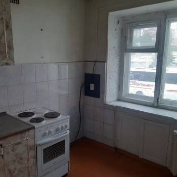 Сдается 1-комнатная квартира, 30,1 м²