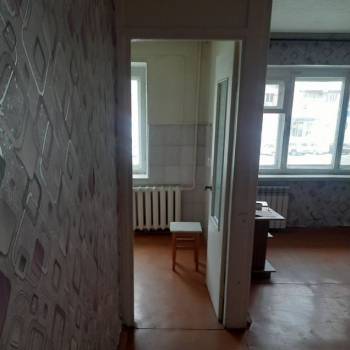 Сдается 1-комнатная квартира, 30,1 м²