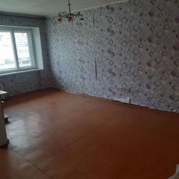 Сдается 1-комнатная квартира, 30,1 м²