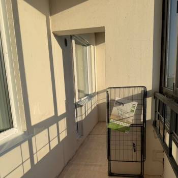 Сдается 1-комнатная квартира, 41,5 м²
