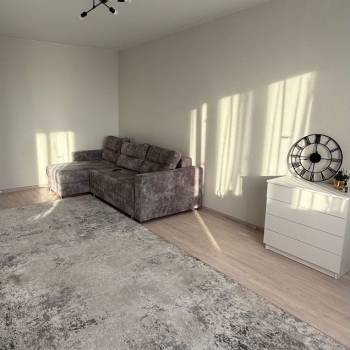 Сдается 1-комнатная квартира, 41,5 м²