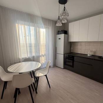 Сдается 1-комнатная квартира, 41,5 м²