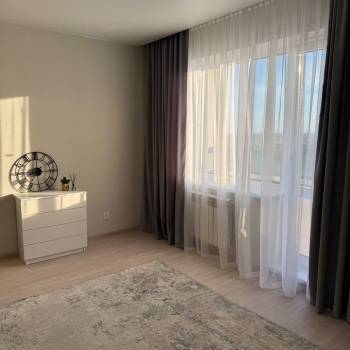 Сдается 1-комнатная квартира, 41,5 м²