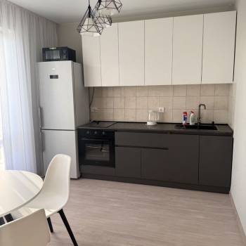 Сдается 1-комнатная квартира, 41,5 м²