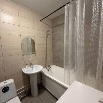 Сдается 1-комнатная квартира, 41,5 м²