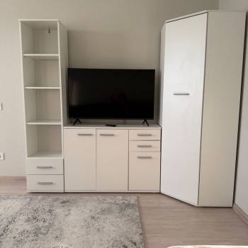 Сдается 1-комнатная квартира, 41,5 м²