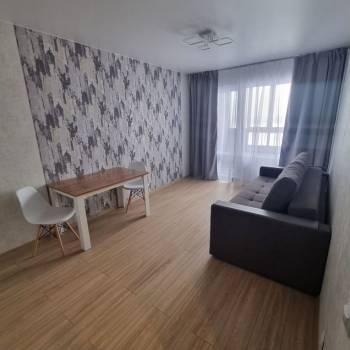 Сдается 1-комнатная квартира, 26,4 м²