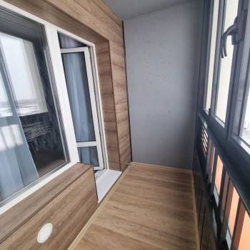 Сдается 1-комнатная квартира, 26,4 м²