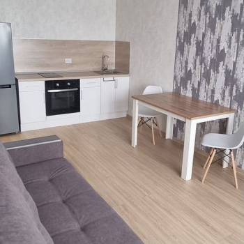 Сдается 1-комнатная квартира, 26,4 м²