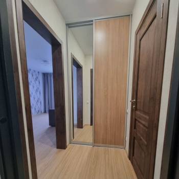Сдается 1-комнатная квартира, 26,4 м²