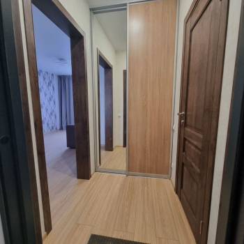 Сдается 1-комнатная квартира, 26,4 м²