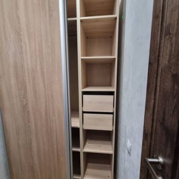 Сдается 1-комнатная квартира, 26,4 м²