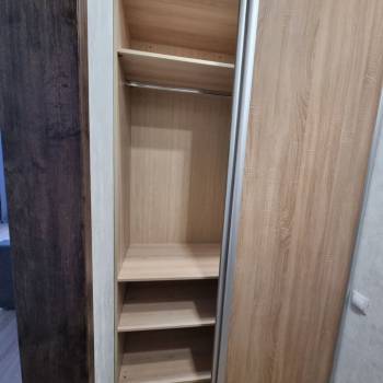 Сдается 1-комнатная квартира, 26,4 м²
