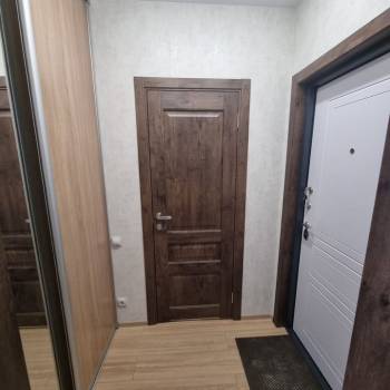Сдается 1-комнатная квартира, 26,4 м²