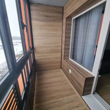 Сдается 1-комнатная квартира, 26,4 м²