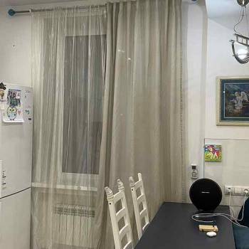 Сдается 1-комнатная квартира, 41,2 м²