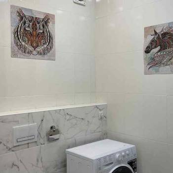 Сдается 1-комнатная квартира, 41,2 м²