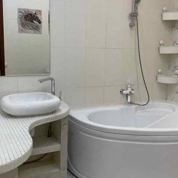 Сдается 1-комнатная квартира, 41,2 м²