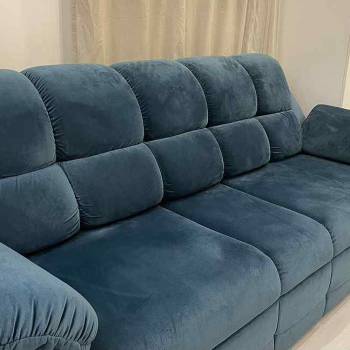 Сдается 1-комнатная квартира, 41,2 м²