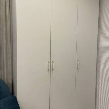 Сдается 1-комнатная квартира, 41,2 м²