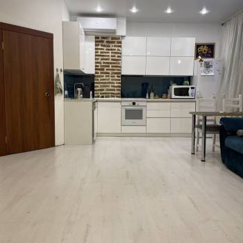 Сдается 1-комнатная квартира, 41,2 м²