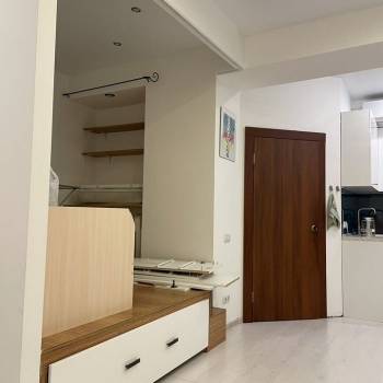 Сдается 1-комнатная квартира, 41,2 м²