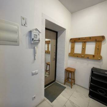 Сдается 1-комнатная квартира, 41,2 м²