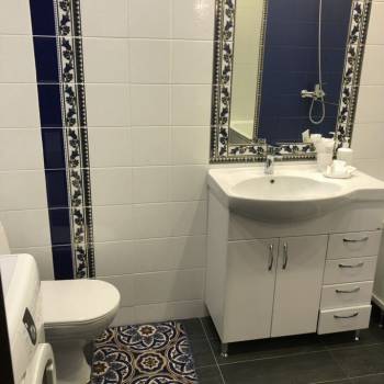 Сдается 1-комнатная квартира, 44 м²