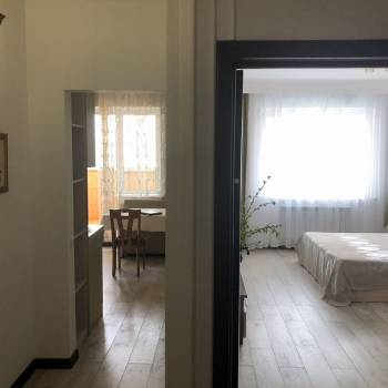 Сдается 1-комнатная квартира, 44 м²