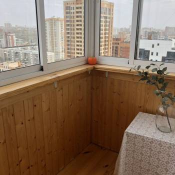 Сдается 1-комнатная квартира, 44 м²