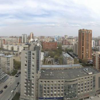 Сдается 1-комнатная квартира, 44 м²