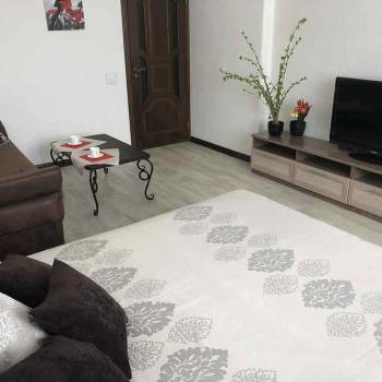 Сдается 1-комнатная квартира, 44 м²