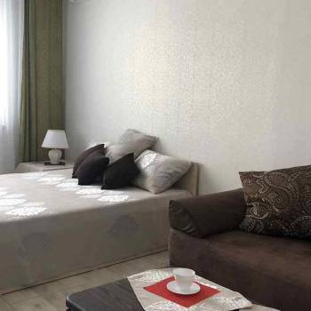 Сдается 1-комнатная квартира, 44 м²