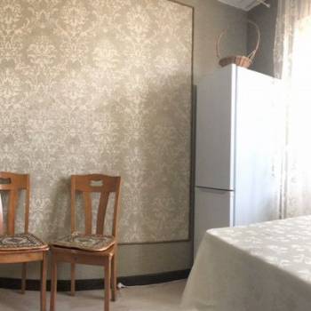 Сдается 1-комнатная квартира, 44 м²