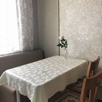 Сдается 1-комнатная квартира, 44 м²