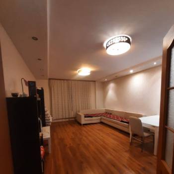 Сдается 2-х комнатная квартира, 54 м²