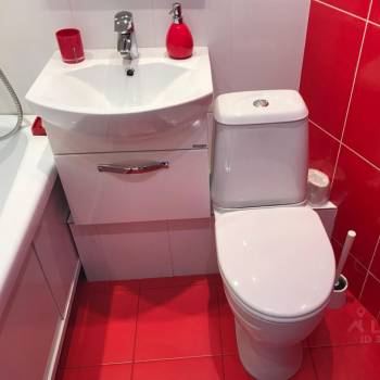Сдается 1-комнатная квартира, 32 м²