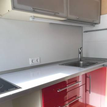 Сдается 1-комнатная квартира, 32 м²