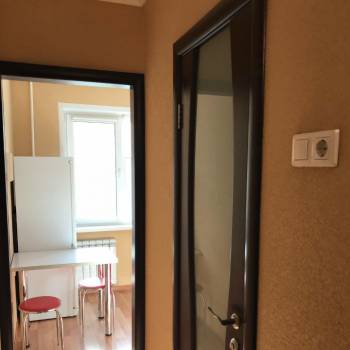 Сдается 1-комнатная квартира, 32 м²