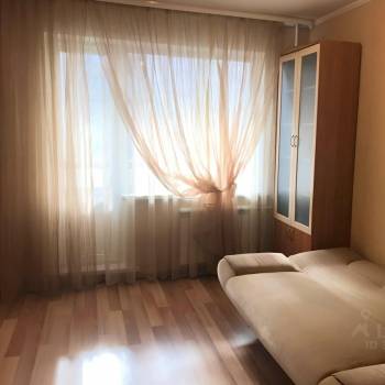 Сдается 1-комнатная квартира, 32 м²