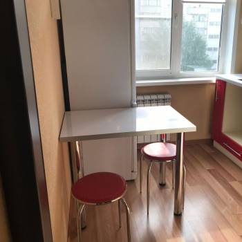 Сдается 1-комнатная квартира, 32 м²