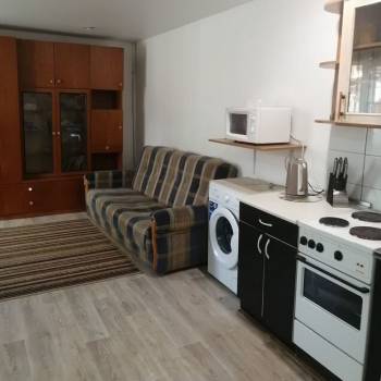 Сдается 1-комнатная квартира, 32 м²