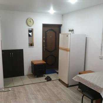 Сдается 1-комнатная квартира, 32 м²