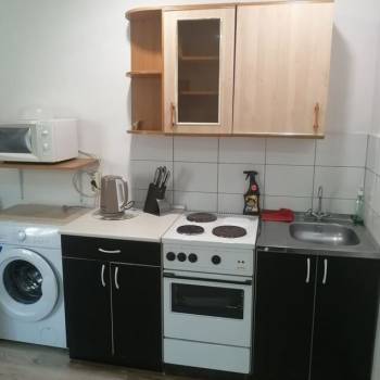 Сдается 1-комнатная квартира, 32 м²