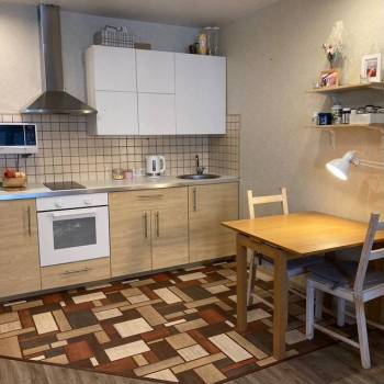 Сдается 1-комнатная квартира, 34 м²