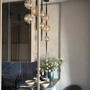 Сдается 1-комнатная квартира, 27 м²