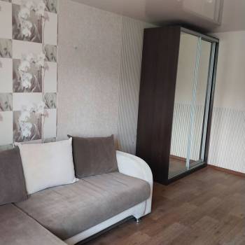 Сдается 1-комнатная квартира, 33 м²